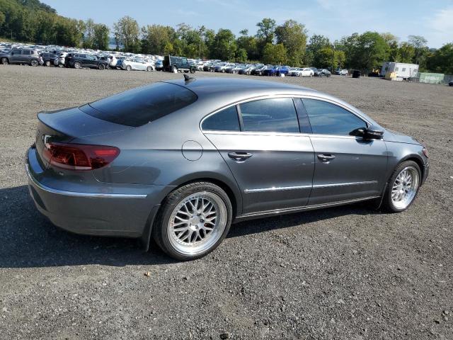 2016 VOLKSWAGEN CC BASE WVWBP7AN1GE502858
