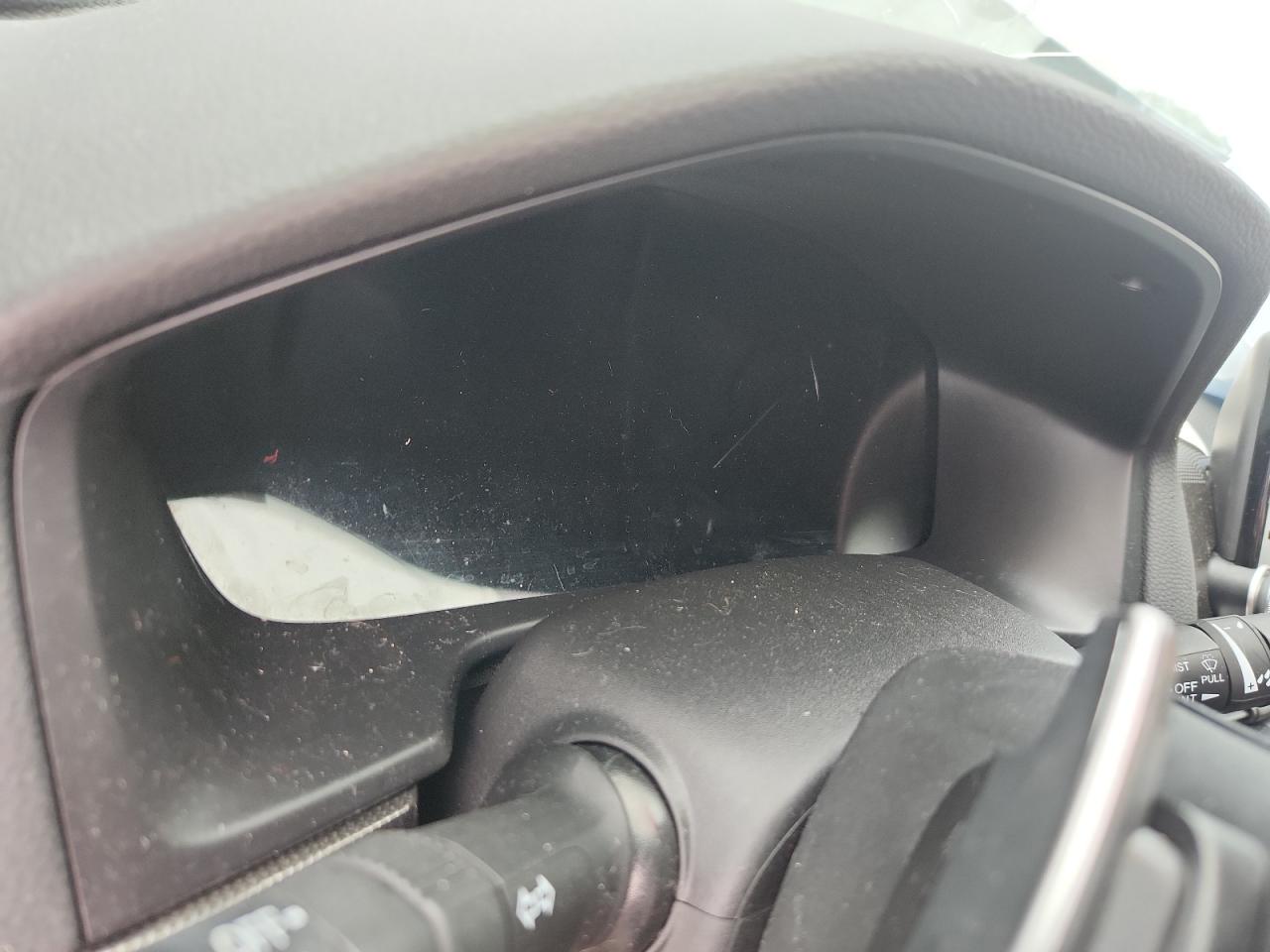 HONDA ACCORD SPORT SE