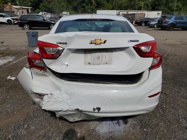 2017 CHEVROLET CRUZE PREM 1G1BF5SM4H7112171