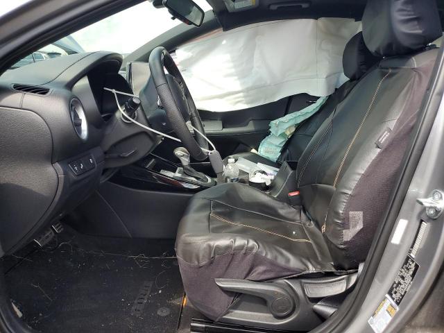 2023 KIA FORTE GT LINE - 3KPF54AD8PE668859