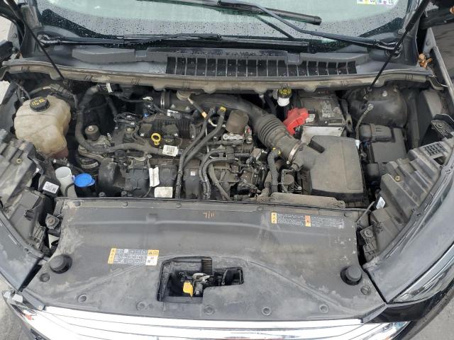 2019 FORD EDGE TITAN 2FMPK4K90KBB81416