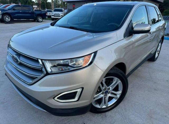 2018 FORD EDGE TITAN 2FMPK3K90JBB67XXX