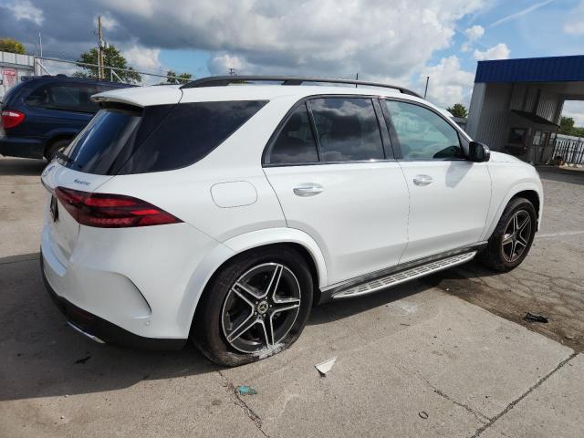 2024 MERCEDES-BENZ GLE 350 4MATIC - 4JGFB4FB1RB250431