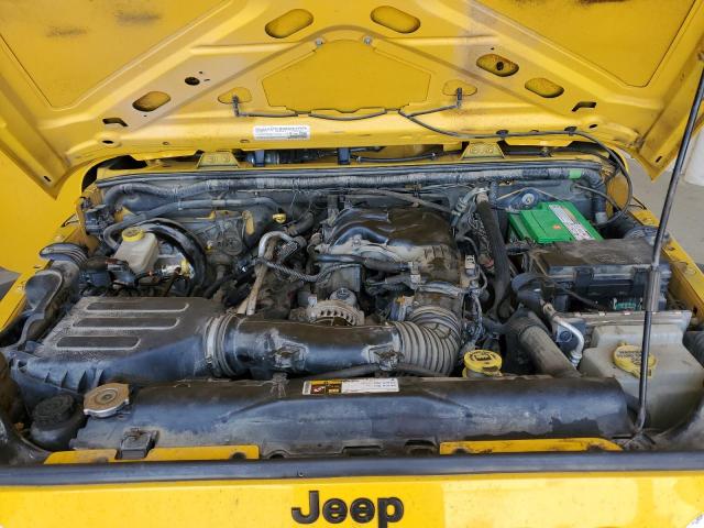 2015 JEEP WRANGLER U 1C4BJWKGXFL561882
