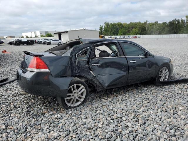 2013 CHEVROLET IMPALA LTZ - 2G1WC5E3XD1175652