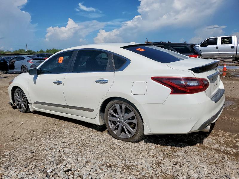 2018 NISSAN ALTIMA 2.5 1N4AL3APXJC185320