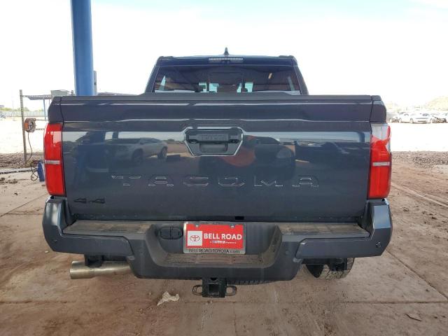 2025 TOYOTA TACOMA DOU - 3TMLB5JNXSM089722