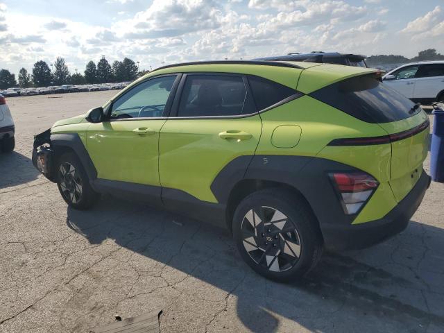 2025 HYUNDAI KONA SEL KM8HBCABXSU201555