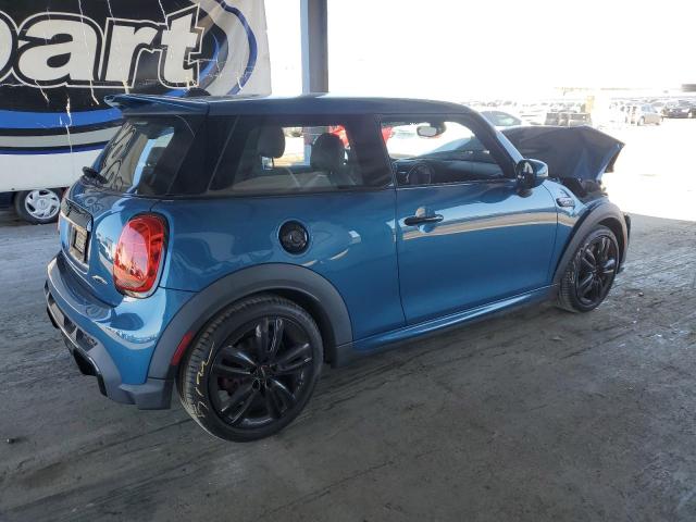 2023 MINI COOPER JOH WMW73DH0XP2S99350