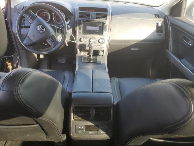 2010 MAZDA CX-9 - JM3TB3MA0A0208612
