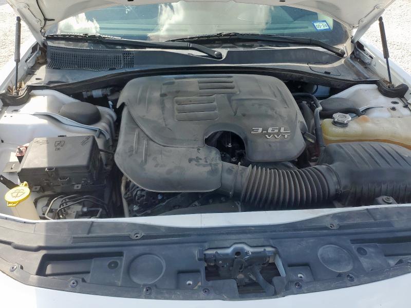 2018 CHRYSLER 300 TOURIN - 2C3CCAAG5JH320826