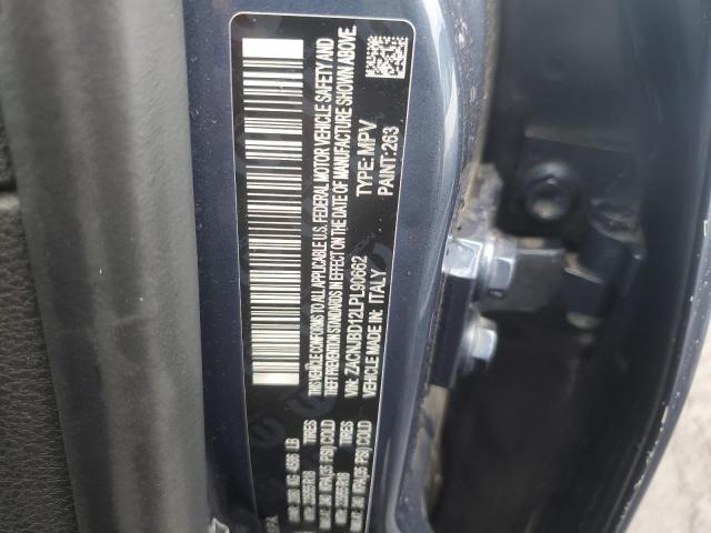 2020 JEEP RENEGADE LIMITED #3312266775