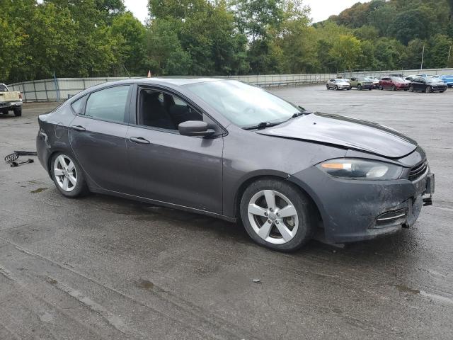 2016 DODGE DART SXT 1C3CDFBB7GD624937