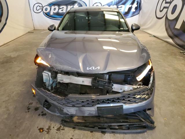 2023 KIA K5 LXS 5XXG14J25PG211528