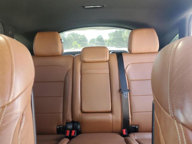 2016 MERCEDES-BENZ GLE COUPE 4JGED6EB7GA021385