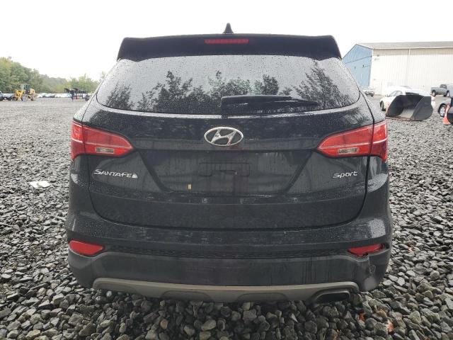 2013 HYUNDAI SANTA FE S #3311539233