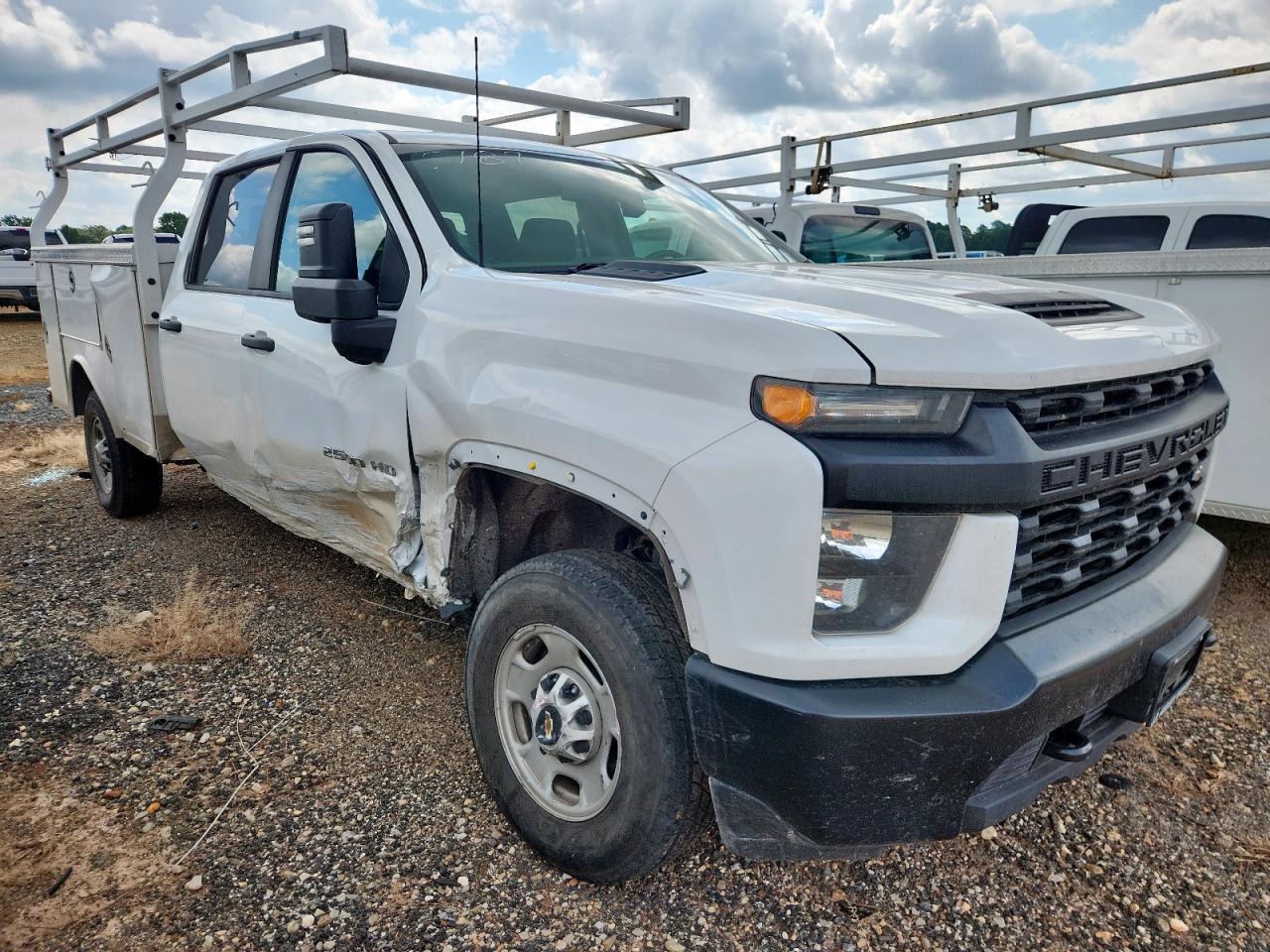 FORD F-550 SUPER DUTY