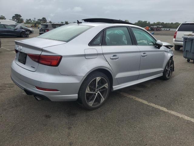 2020 AUDI 100 S WAUBEGFF1LA066079