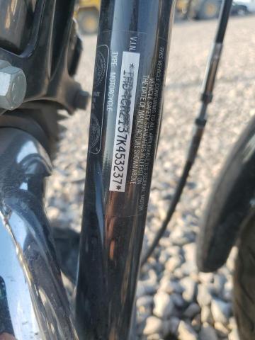 2007 HARLEY-DAVIDSON XL883 L 1HD4CR2137K453237