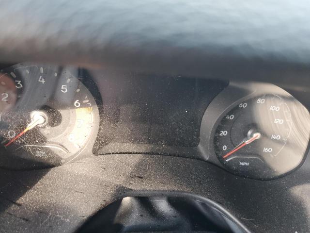 2023 JEEP COMPASS LATITUDE LUX 3C4NJDFN5PT571770