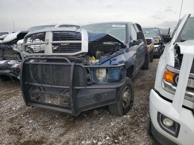 DODGE RAM 2500 S 2008 3D7KS28A28G191445 photo #1