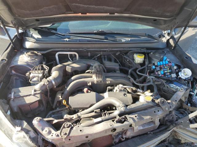 2019 SUBARU OUTBACK 2. 4S4BSANC9K3262849