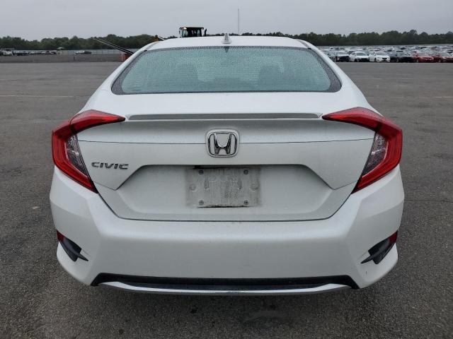 2020 HONDA CIVIC EX 19XFC1F38LE210768