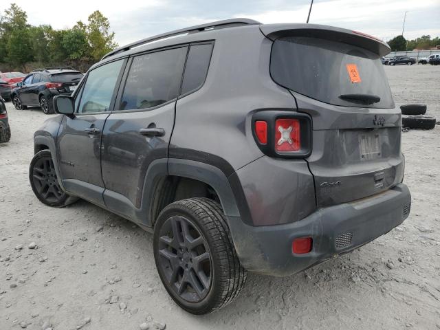 2021 JEEP RENEGADE LATITUDE ZACNJDBB2MPM53901
