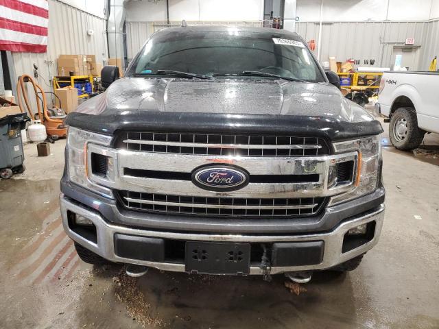 2018 FORD F150 SUPER - 1FTFW1EG7JFD28714