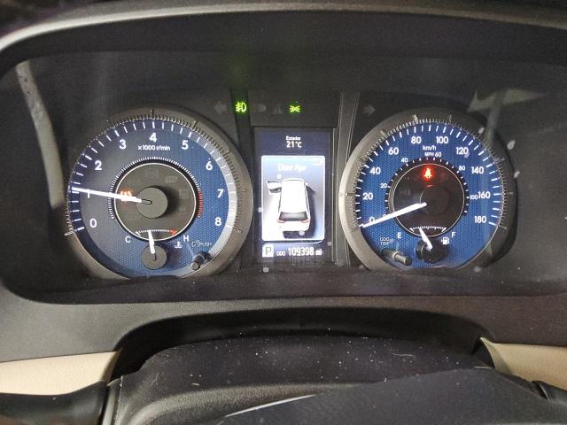 2017 TOYOTA SIENNA XLE 5TDYZ3DC6HS826178