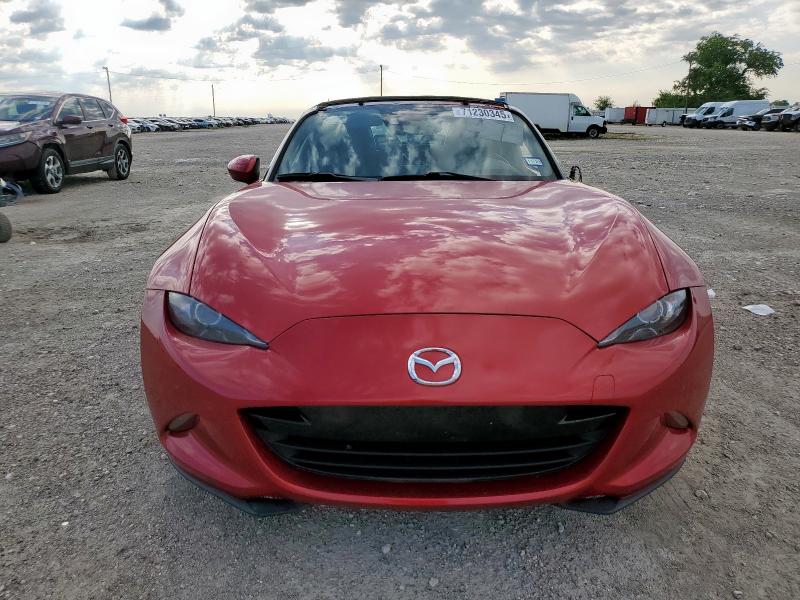2016 MAZDA MX-5 MIATA GRAND TOURING - JM1NDAD78G0105032