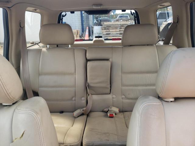 1997 NISSAN PATHFINDER #3264458407