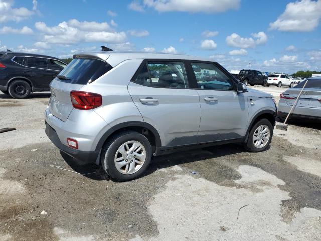 2021 HYUNDAI VENUE SE - KMHRB8A33MU120894