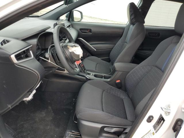 2025 TOYOTA COROLLA CR 7MUFBABG8SV078777