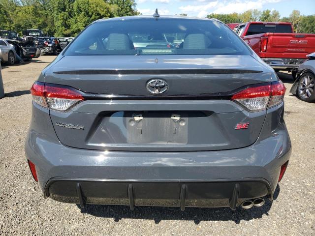 2023 TOYOTA COROLLA SE 5YFS4MCE1PP141557