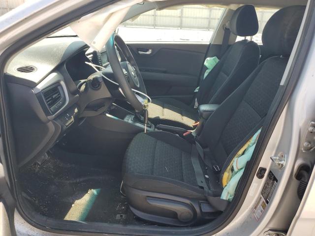 2019 KIA RIO S 3KPA24AB3KE171731