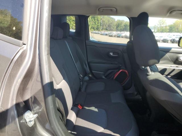 2016 JEEP RENEGADE T - ZACCJBCT9GPD62148