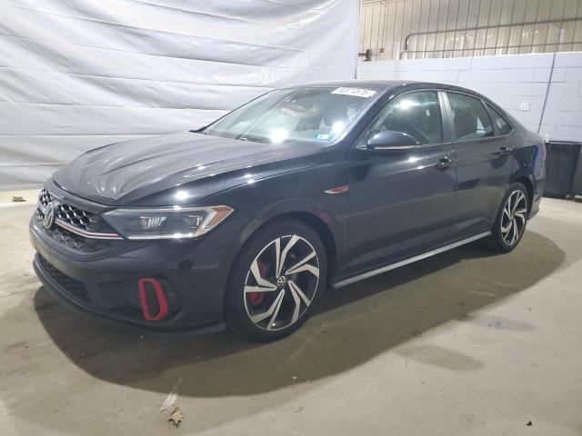 Global Auto Auctions: 2022 VOLKSWAGEN JETTA GLI AUTOBAHN