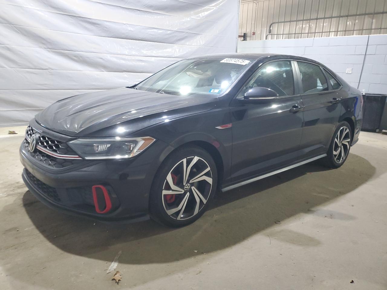 VOLKSWAGEN JETTA GLI AUTOBAHN