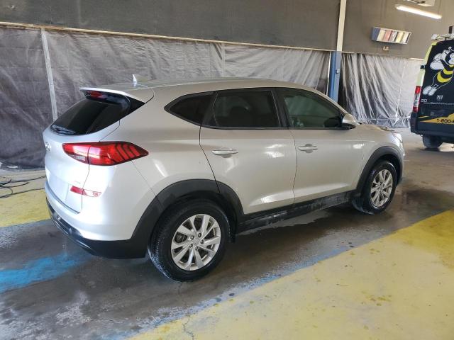 2020 HYUNDAI TUCSON SE KM8J2CA44LU166001
