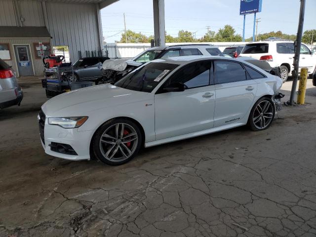 2017 AUDI A6 COMPETI WAUF3BFC8HN045536