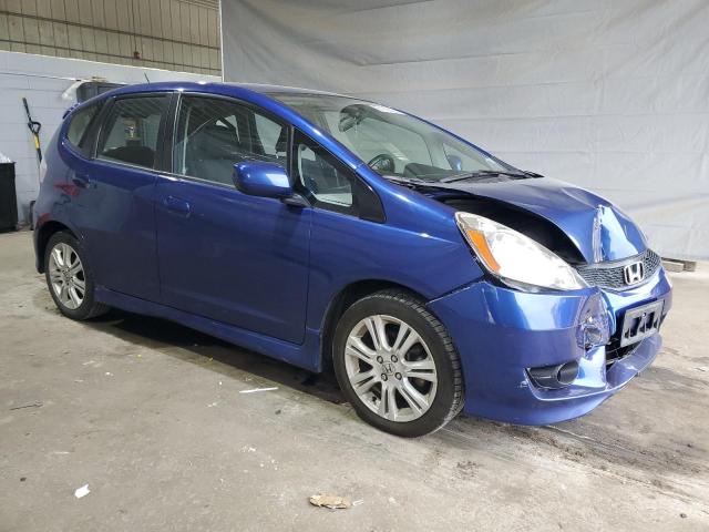 2010 HONDA FIT SPORT - Other View