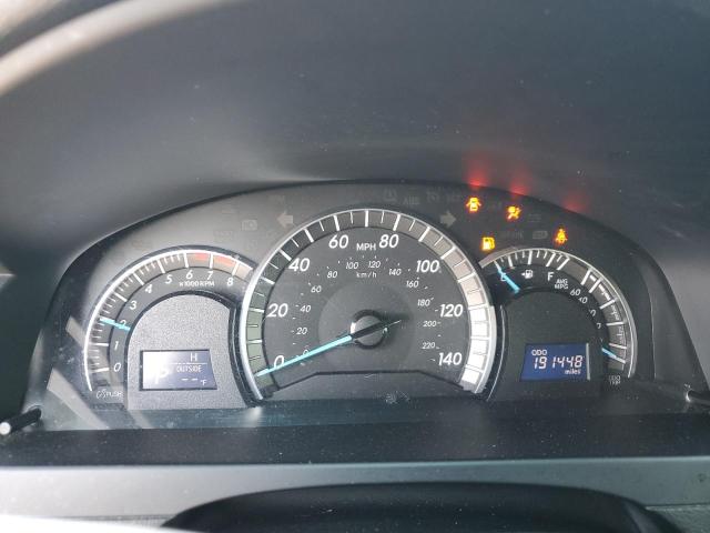 2014 TOYOTA CAMRY L #3279877257