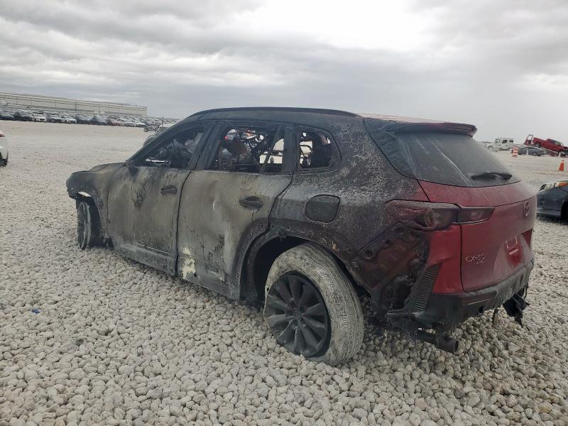 2023 MAZDA CX-50 PREF - 7MMVABCMXPN129194