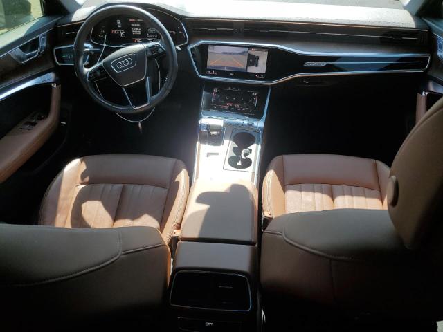 2021 AUDI A6 PREMIUM WAUL2AF21MN035920