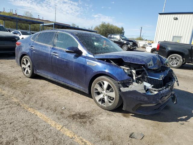 2019 KIA OPTIMA LX - 5XXGT4L30KG283293