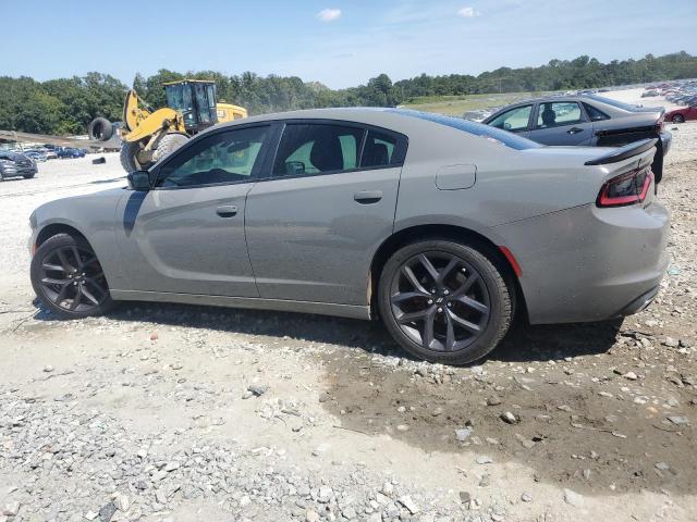 2019 DODGE CHARGER SX 2C3CDXBG5KH672921