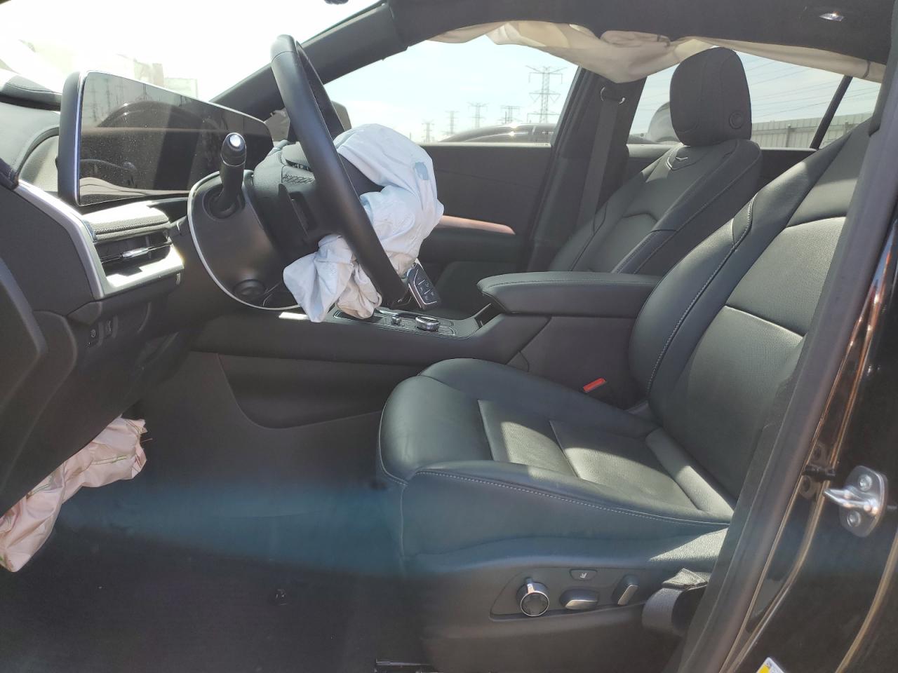 CADILLAC XT4 PREMIUM LUXURY