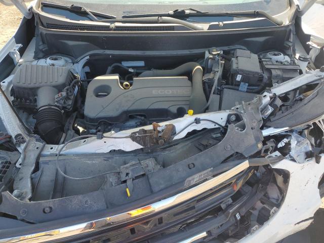 2018 GMC TERRAIN SL 3GKALMEV5JL221660