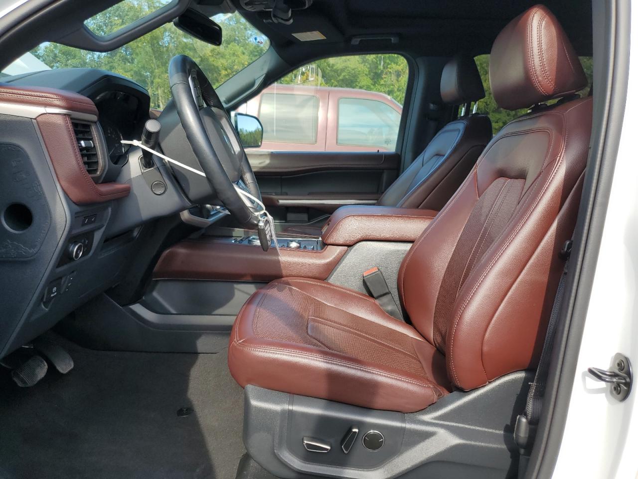 FORD EXPEDITION MAX LIMITED